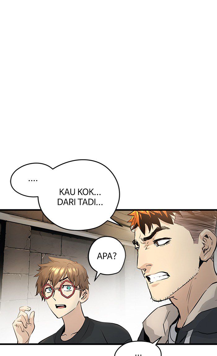 Promised Orchid Chapter 19 - halaman 35