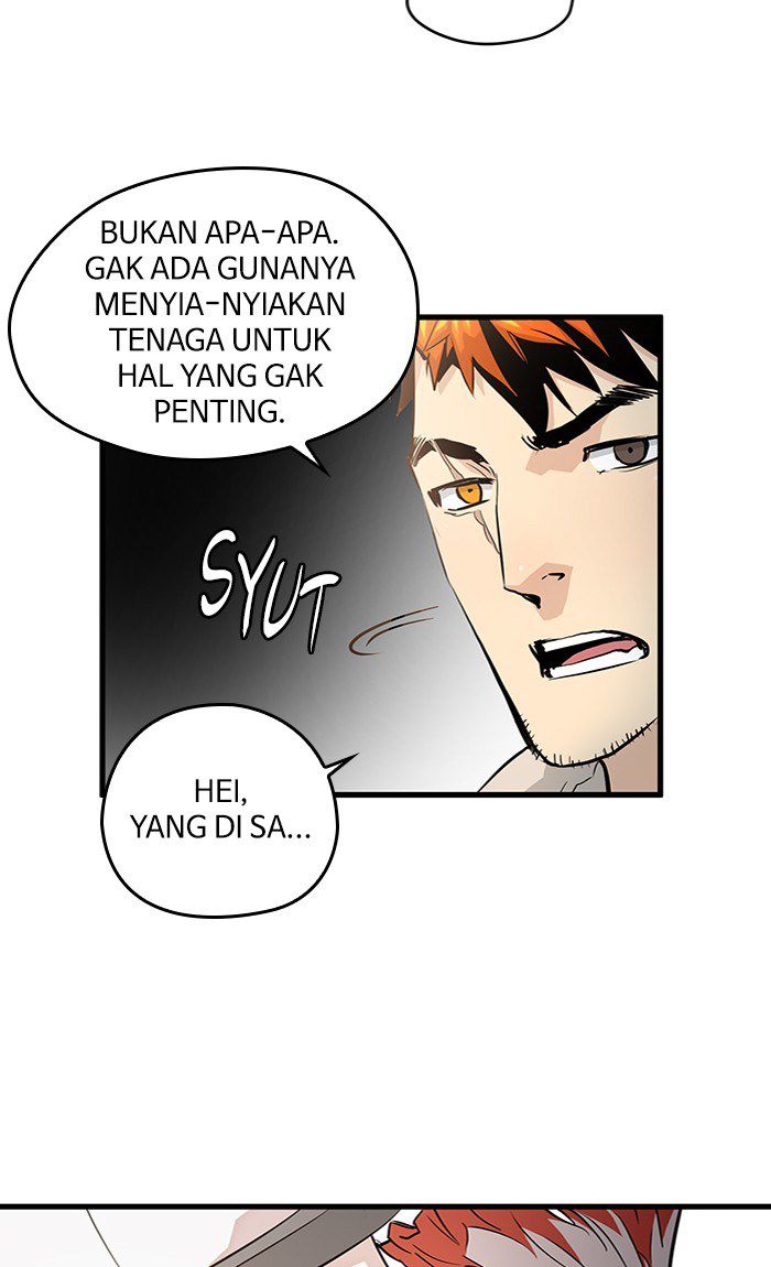 Promised Orchid Chapter 19 - halaman 36