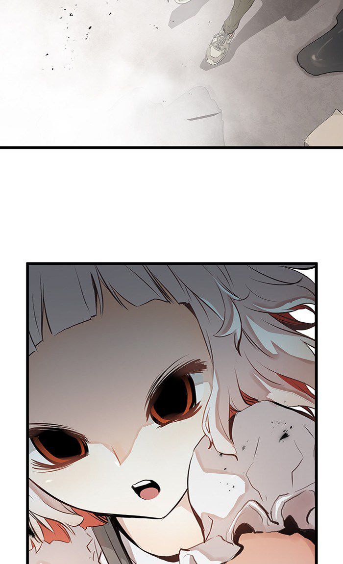 Promised Orchid Chapter 19 - halaman 40