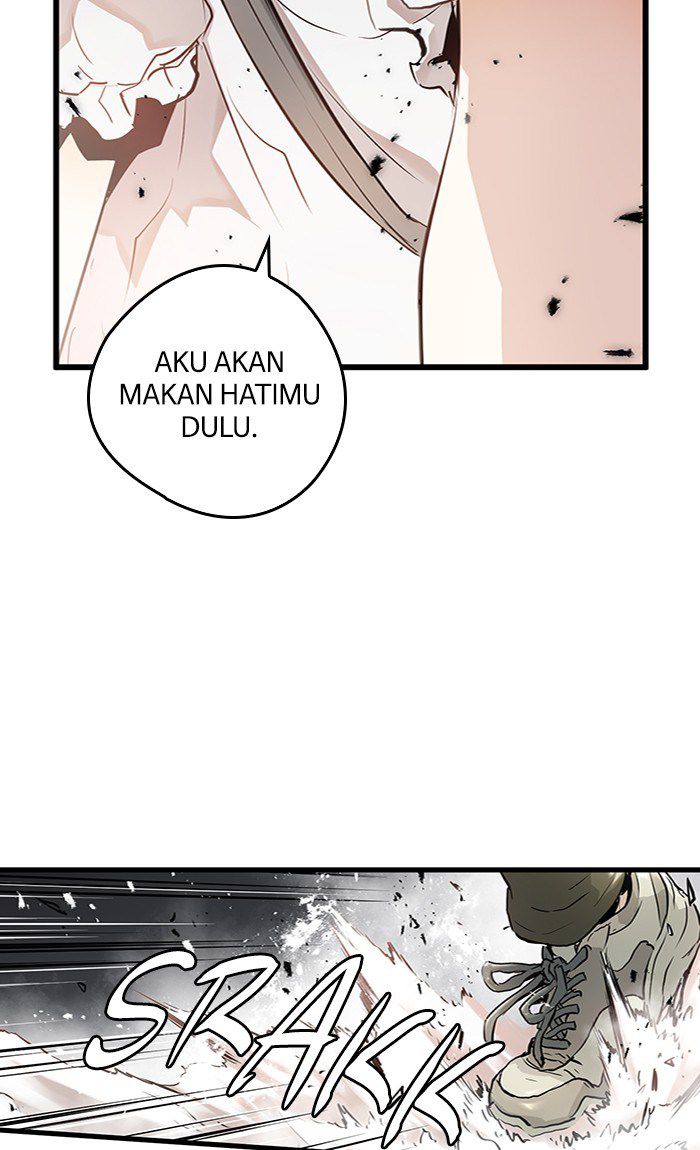 Promised Orchid Chapter 19 - halaman 41