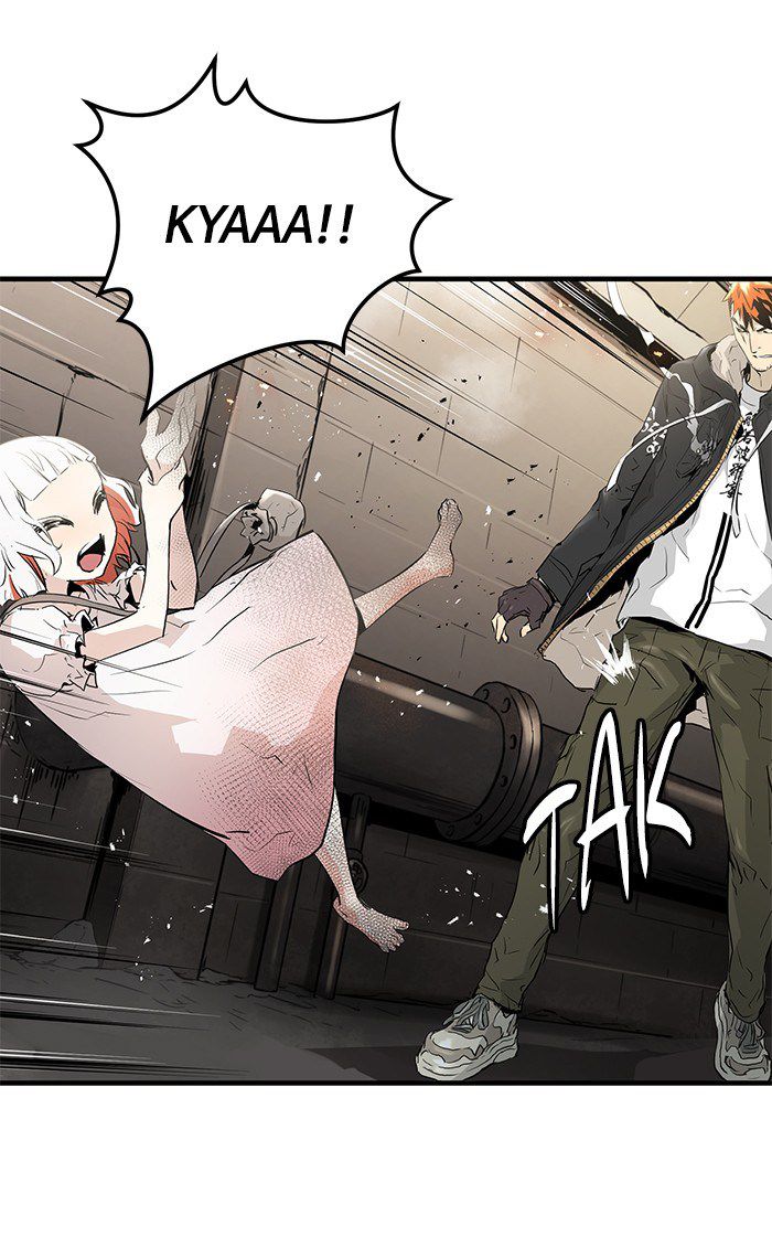 Promised Orchid Chapter 19 - halaman 43