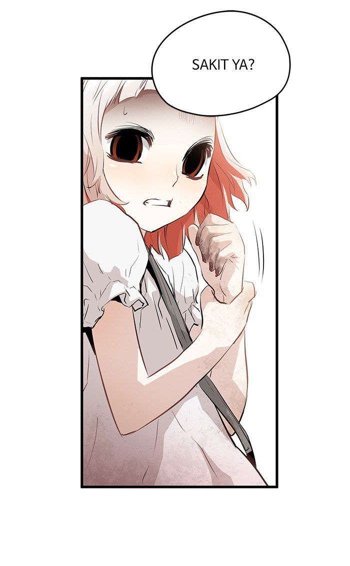 Promised Orchid Chapter 19 - halaman 44
