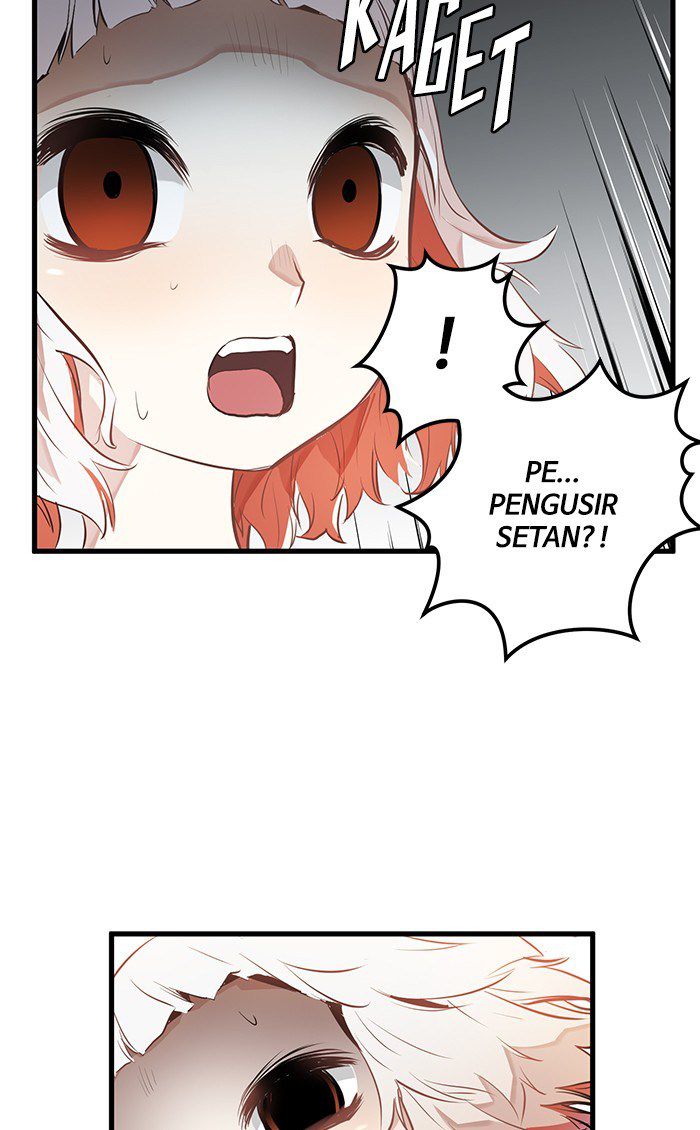 Promised Orchid Chapter 19 - halaman 46