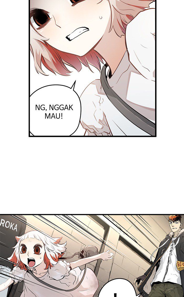 Promised Orchid Chapter 19 - halaman 47