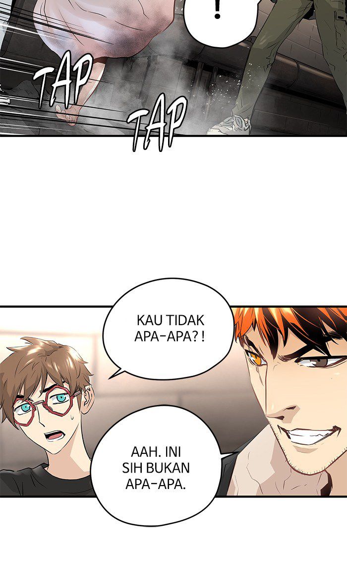 Promised Orchid Chapter 19 - halaman 48