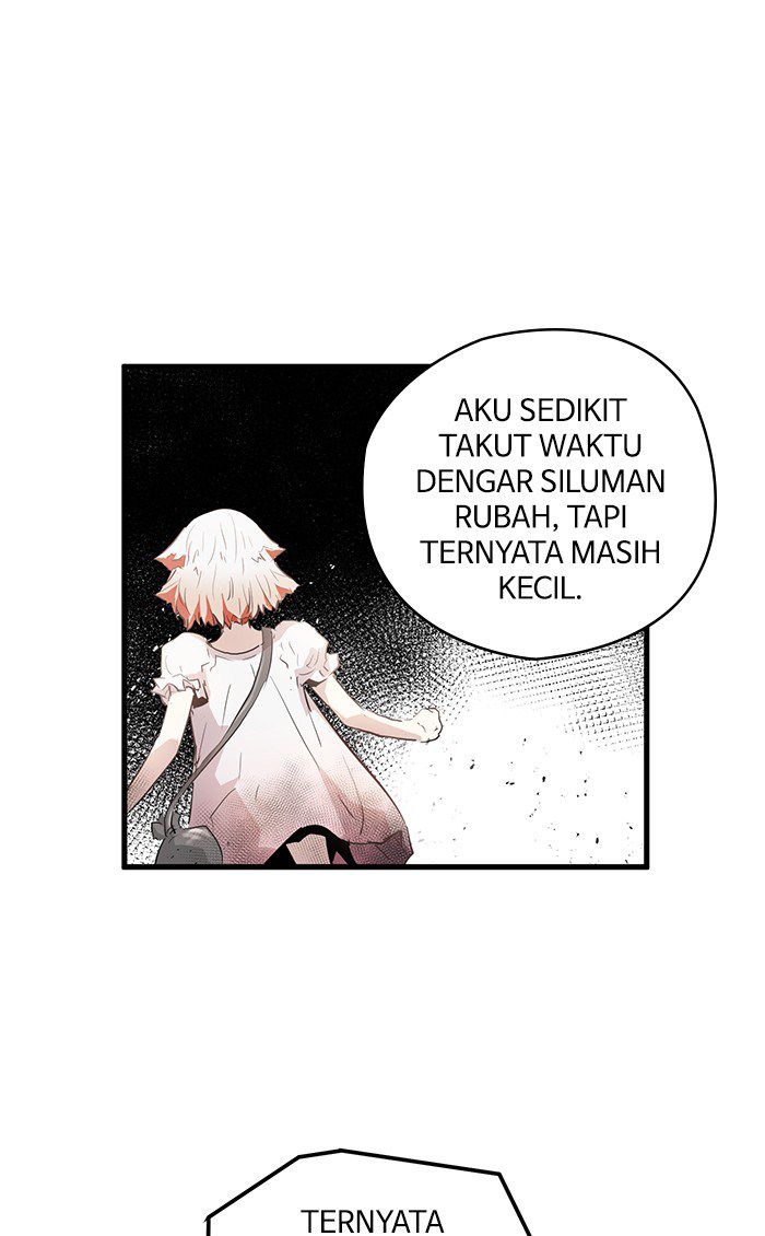 Promised Orchid Chapter 19 - halaman 49