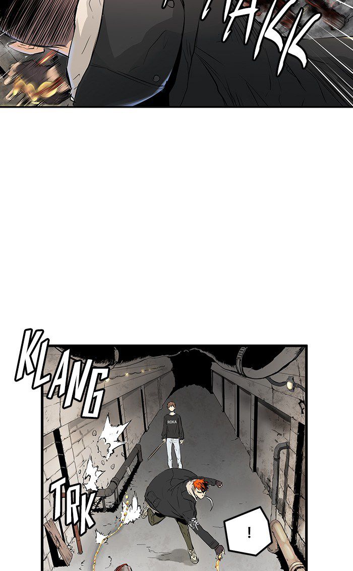 Promised Orchid Chapter 19 - halaman 55