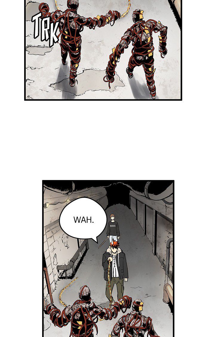 Promised Orchid Chapter 19 - halaman 56