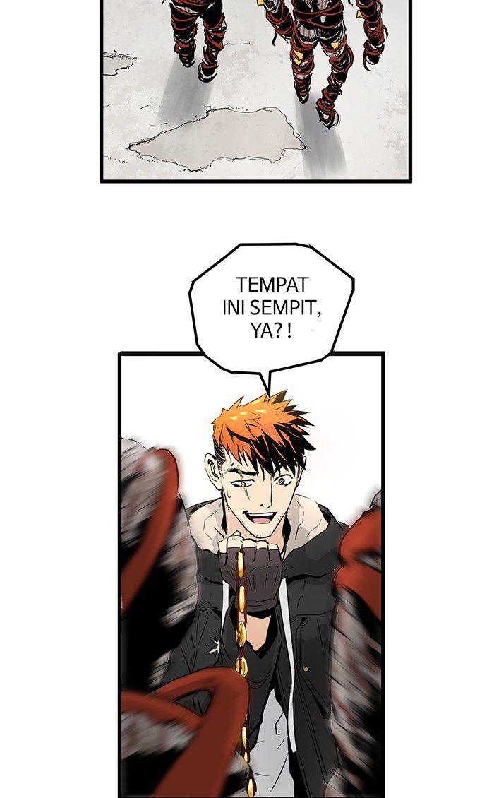 Promised Orchid Chapter 19 - halaman 57