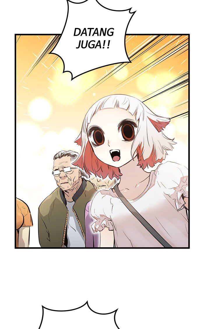 Promised Orchid Chapter 19 - halaman 6