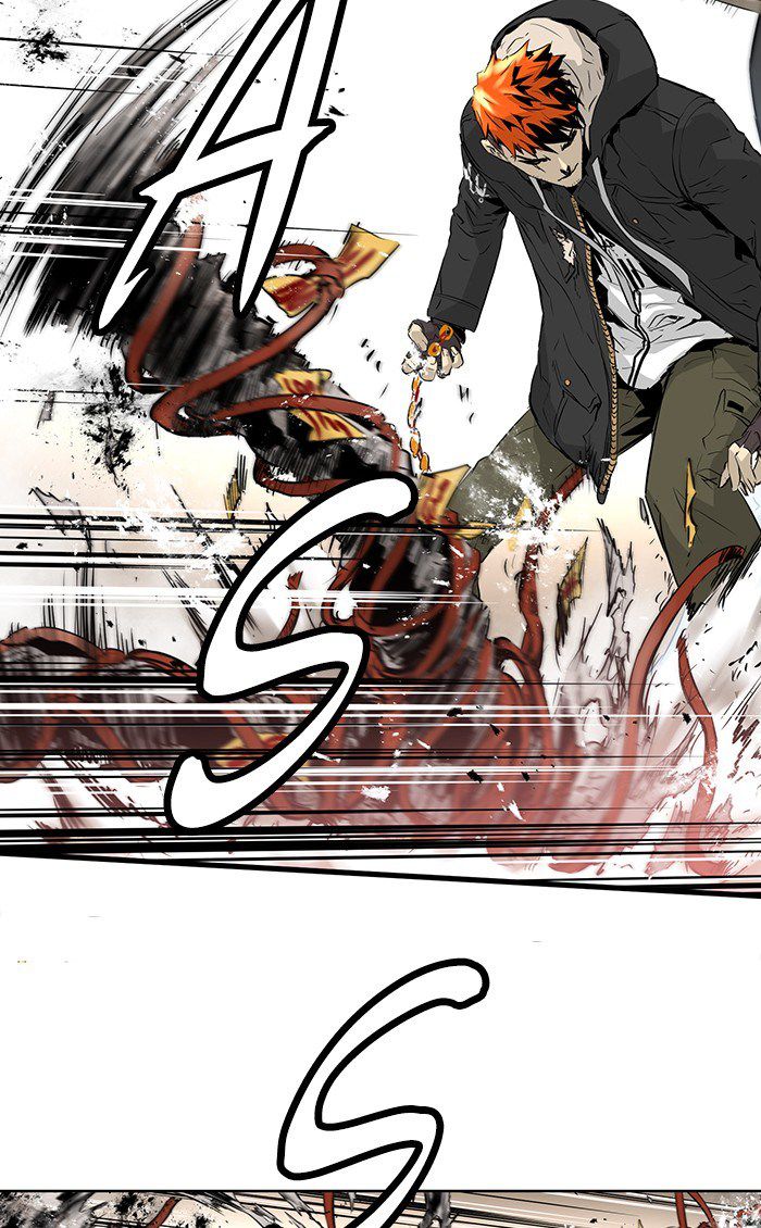Promised Orchid Chapter 19 - halaman 61