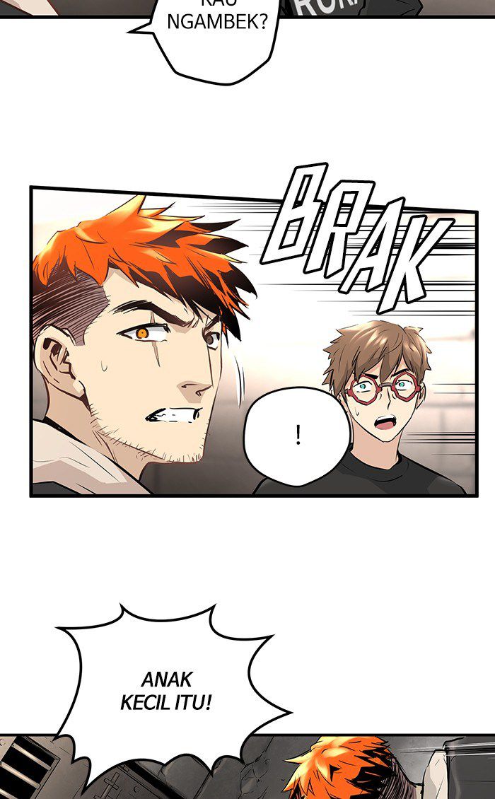 Promised Orchid Chapter 19 - halaman 63