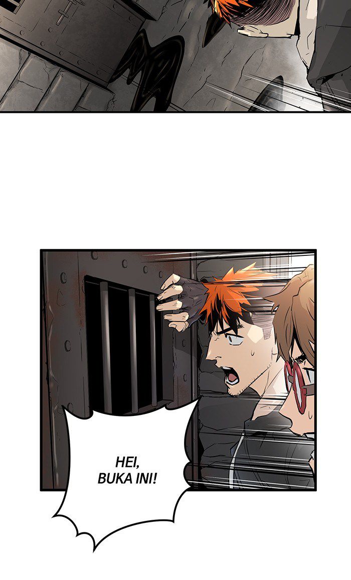 Promised Orchid Chapter 19 - halaman 64