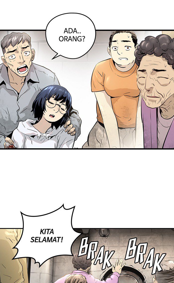 Promised Orchid Chapter 19 - halaman 65