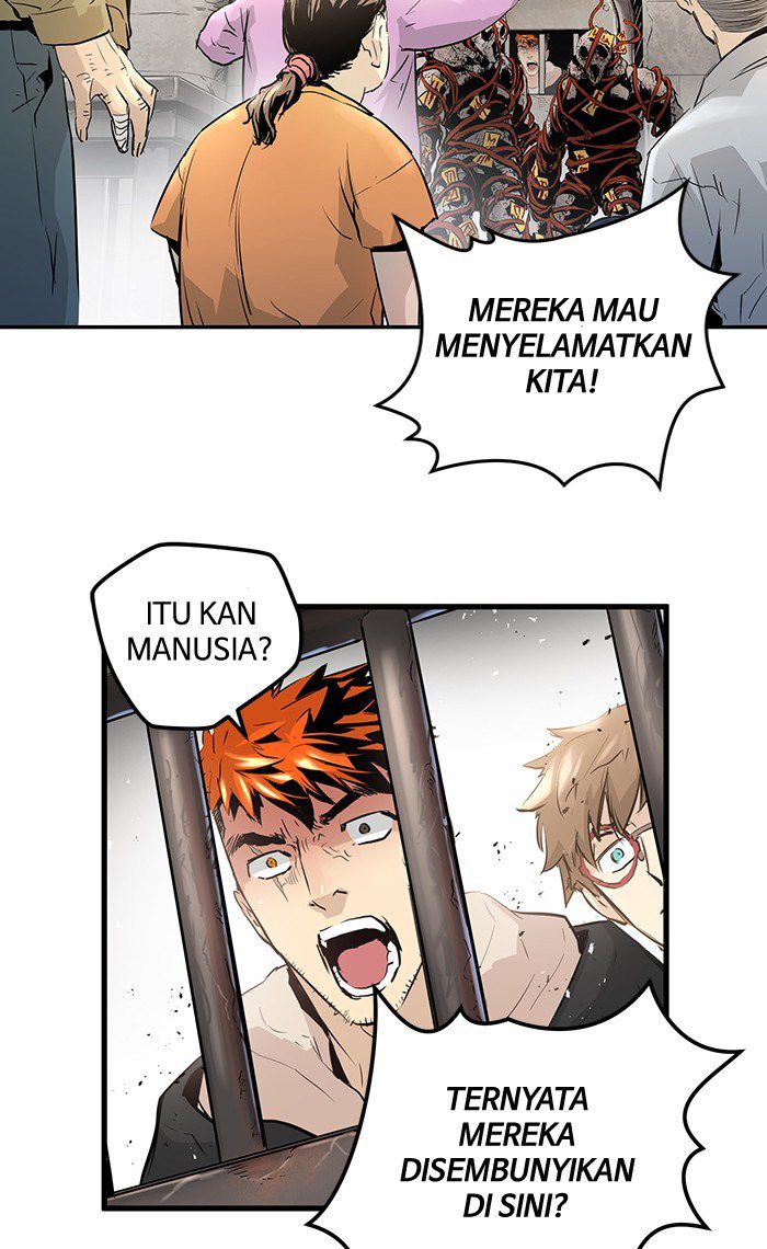 Promised Orchid Chapter 19 - halaman 66