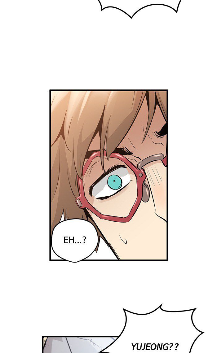 Promised Orchid Chapter 19 - halaman 67