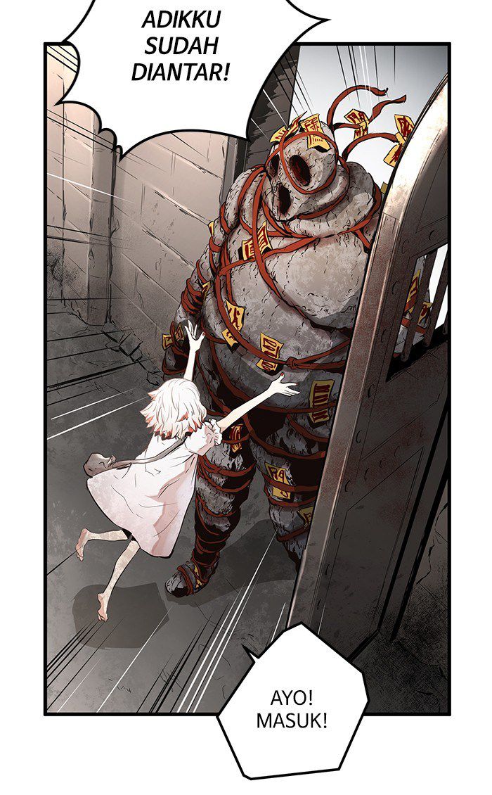 Promised Orchid Chapter 19 - halaman 7