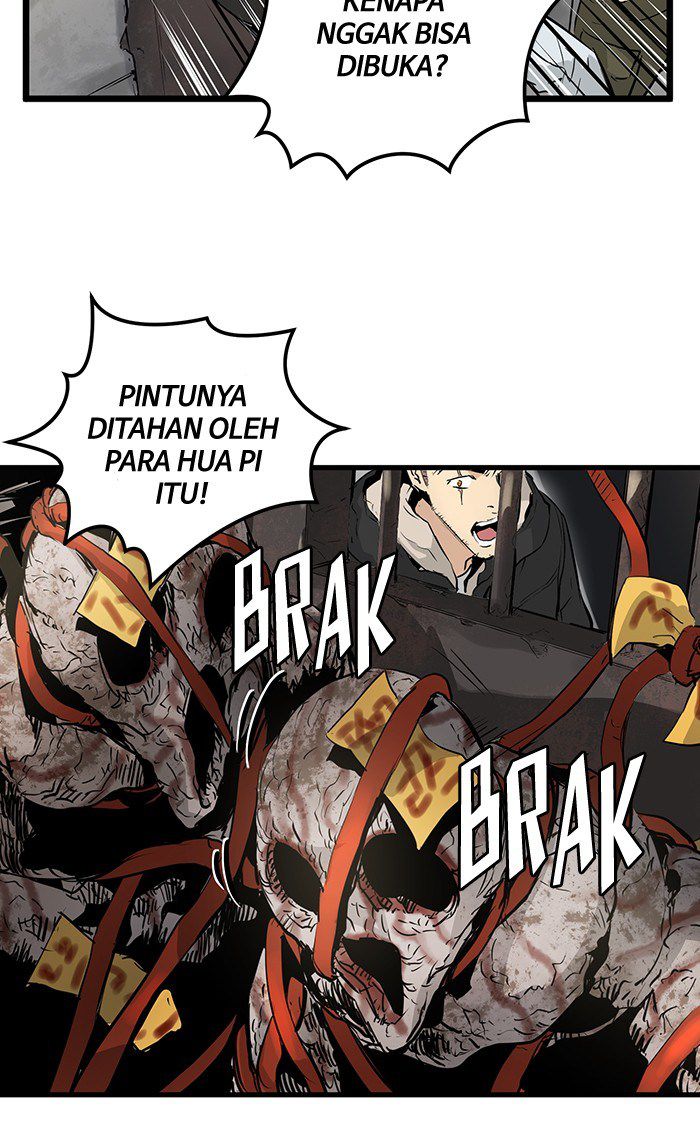Promised Orchid Chapter 19 - halaman 70