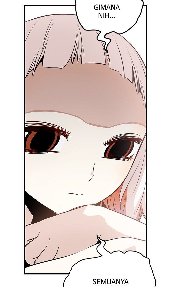 Promised Orchid Chapter 19 - halaman 72