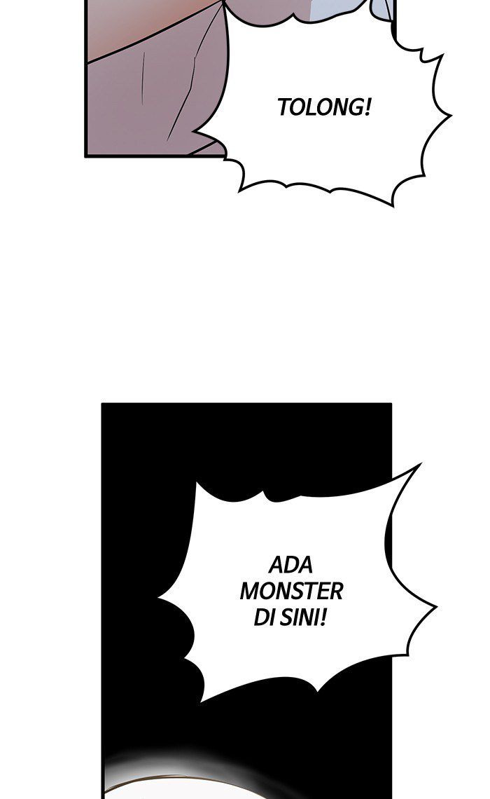 Promised Orchid Chapter 19 - halaman 74