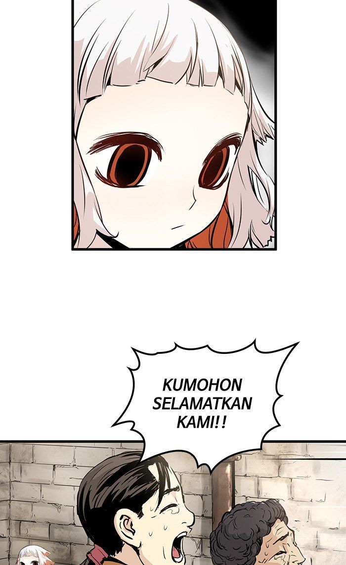 Promised Orchid Chapter 19 - halaman 75