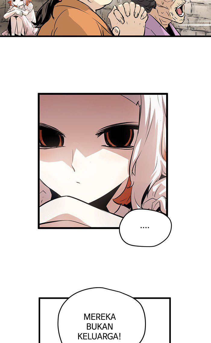 Promised Orchid Chapter 19 - halaman 76