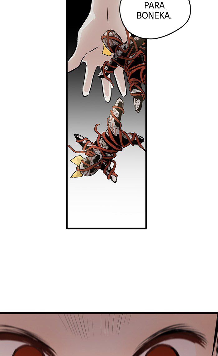 Promised Orchid Chapter 19 - halaman 78