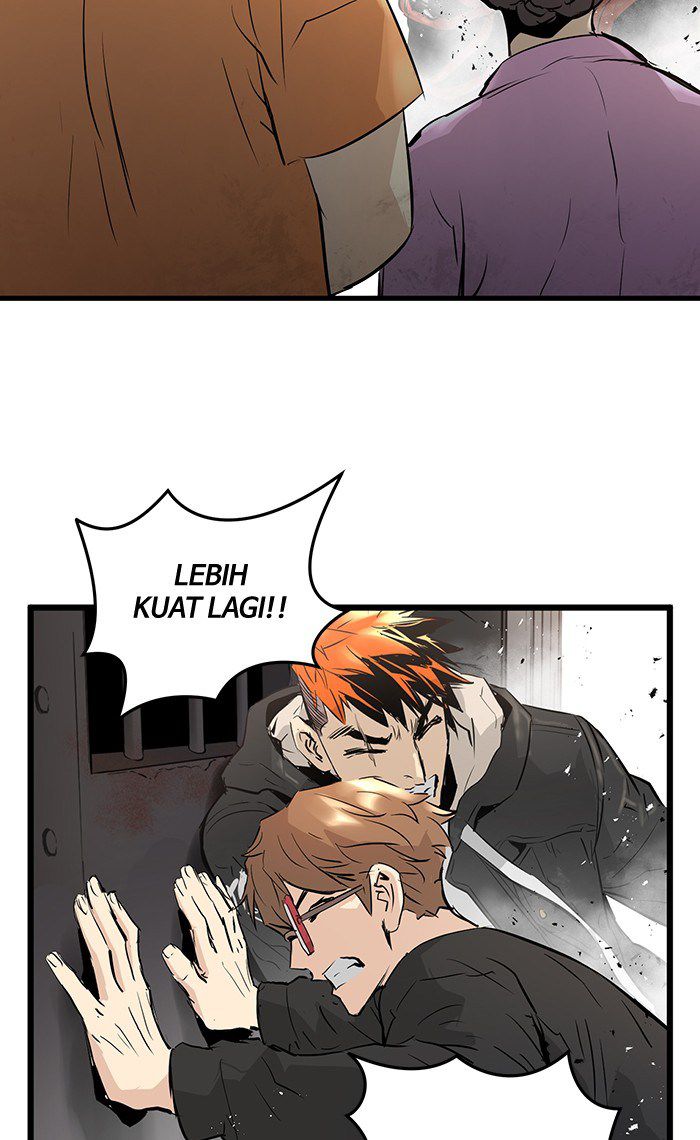 Promised Orchid Chapter 19 - halaman 82