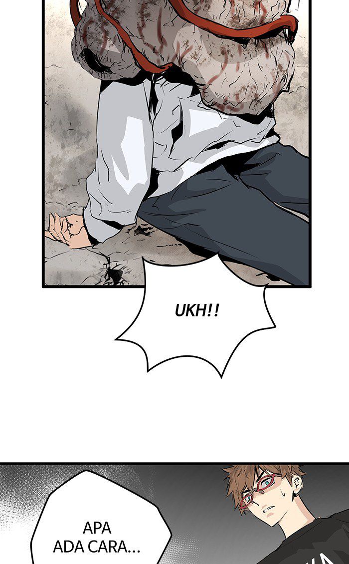 Promised Orchid Chapter 19 - halaman 90