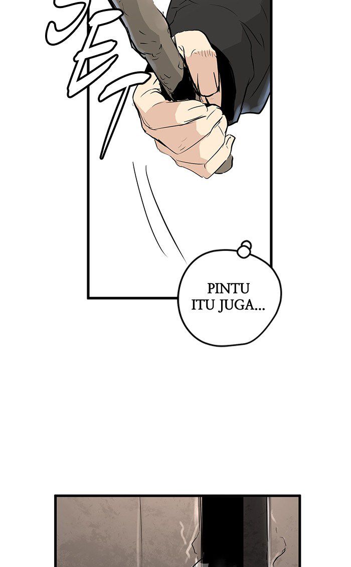 Promised Orchid Chapter 19 - halaman 94
