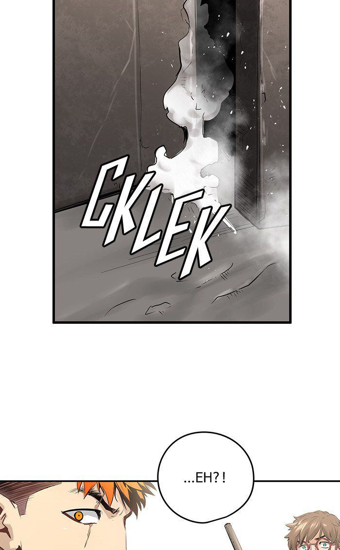 Promised Orchid Chapter 19 - halaman 95