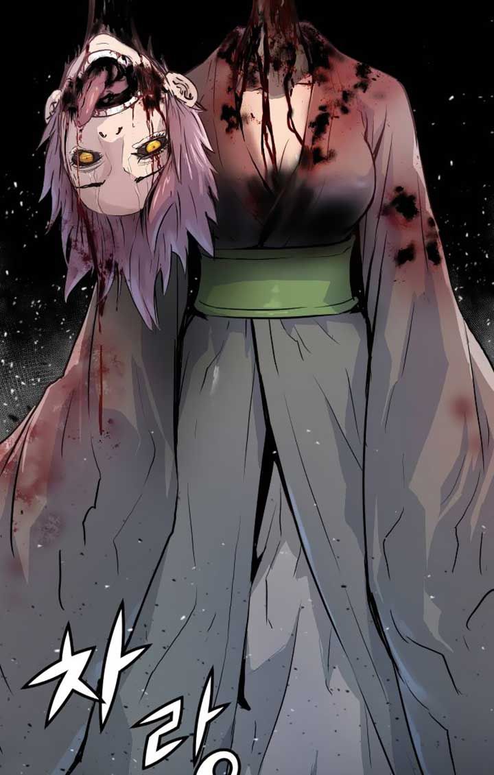 Promised Orchid Chapter 2 - halaman 11