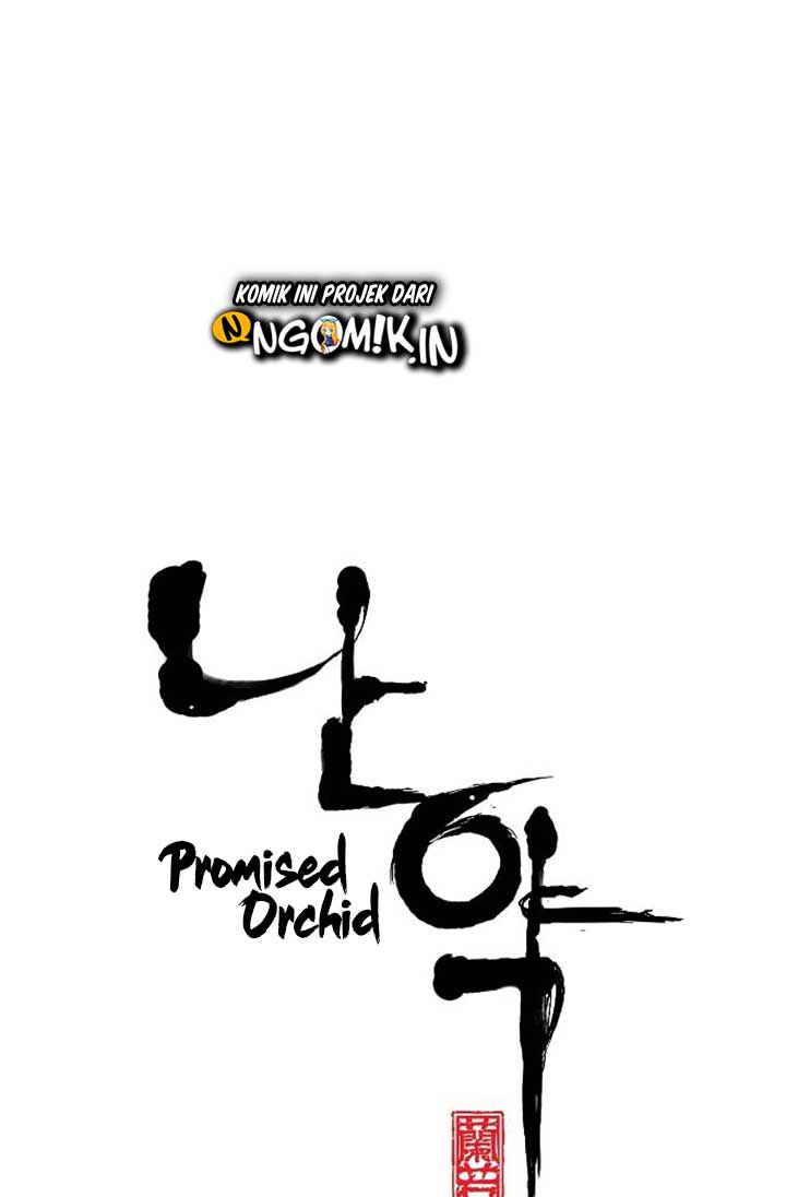 Promised Orchid Chapter 2 - halaman 13