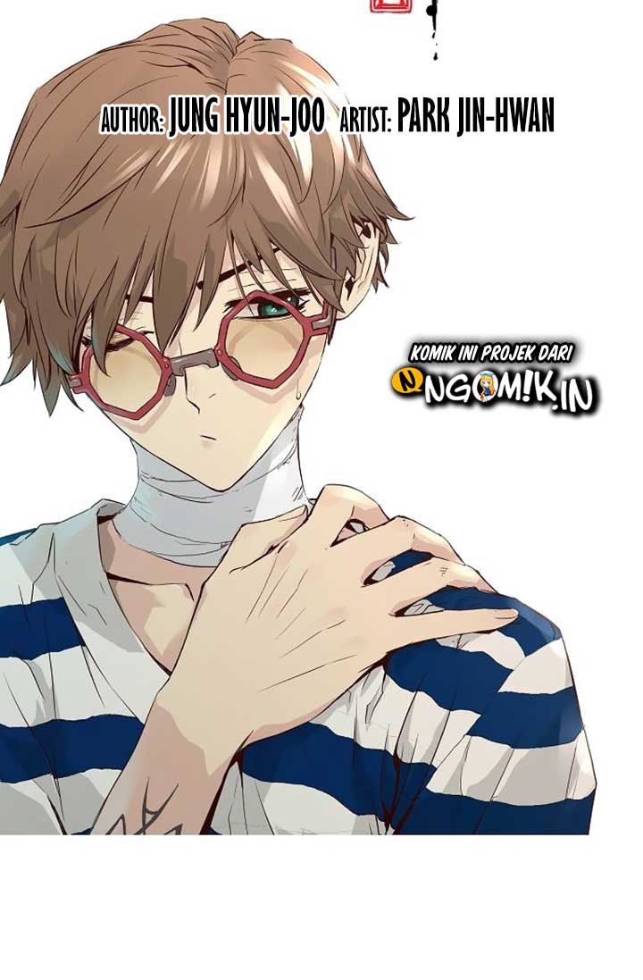 Promised Orchid Chapter 2 - halaman 14