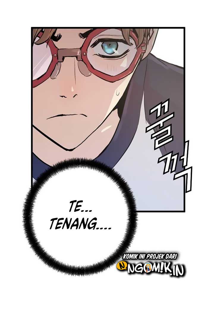 Promised Orchid Chapter 2 - halaman 19
