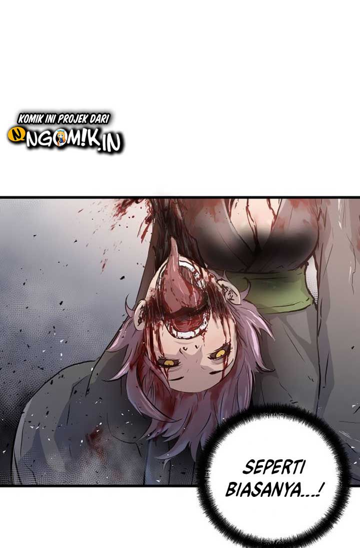 Promised Orchid Chapter 2 - halaman 20
