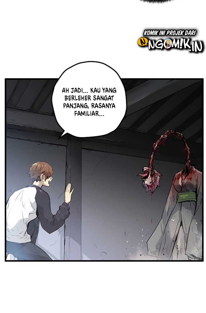 Promised Orchid Chapter 2 - halaman 21
