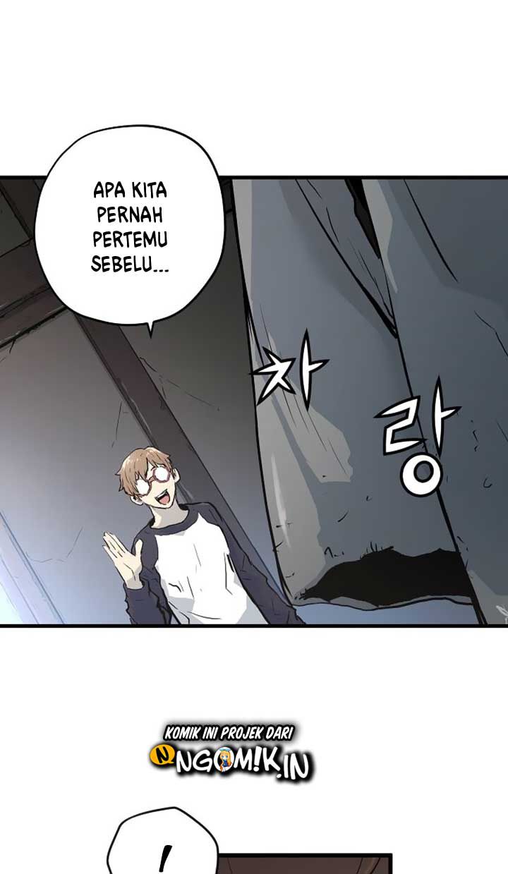 Promised Orchid Chapter 2 - halaman 22