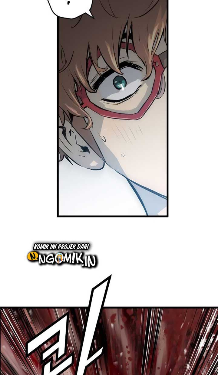Promised Orchid Chapter 2 - halaman 23