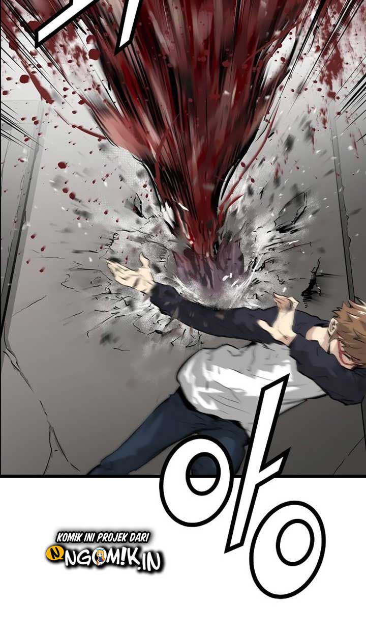 Promised Orchid Chapter 2 - halaman 24