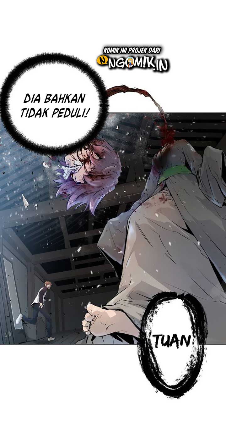 Promised Orchid Chapter 2 - halaman 26