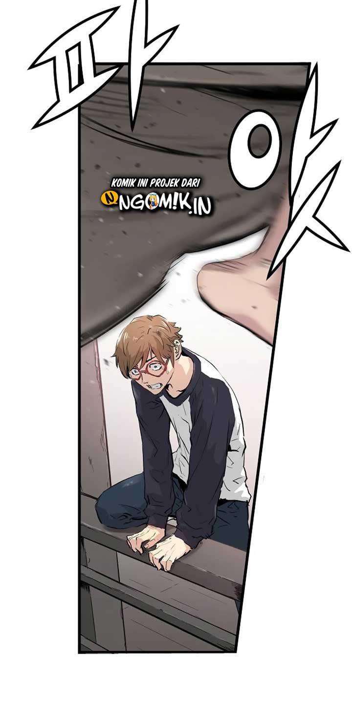 Promised Orchid Chapter 2 - halaman 28