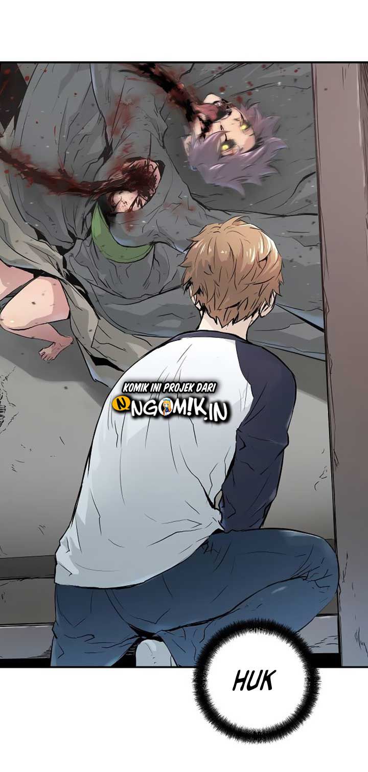 Promised Orchid Chapter 2 - halaman 29