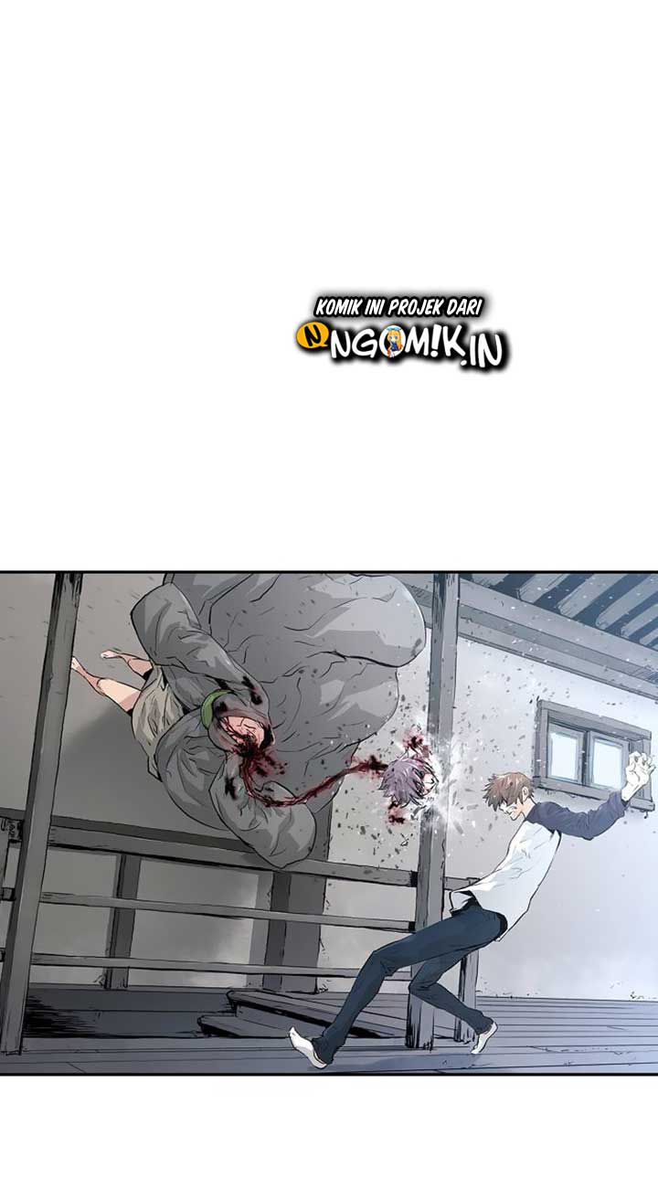 Promised Orchid Chapter 2 - halaman 32