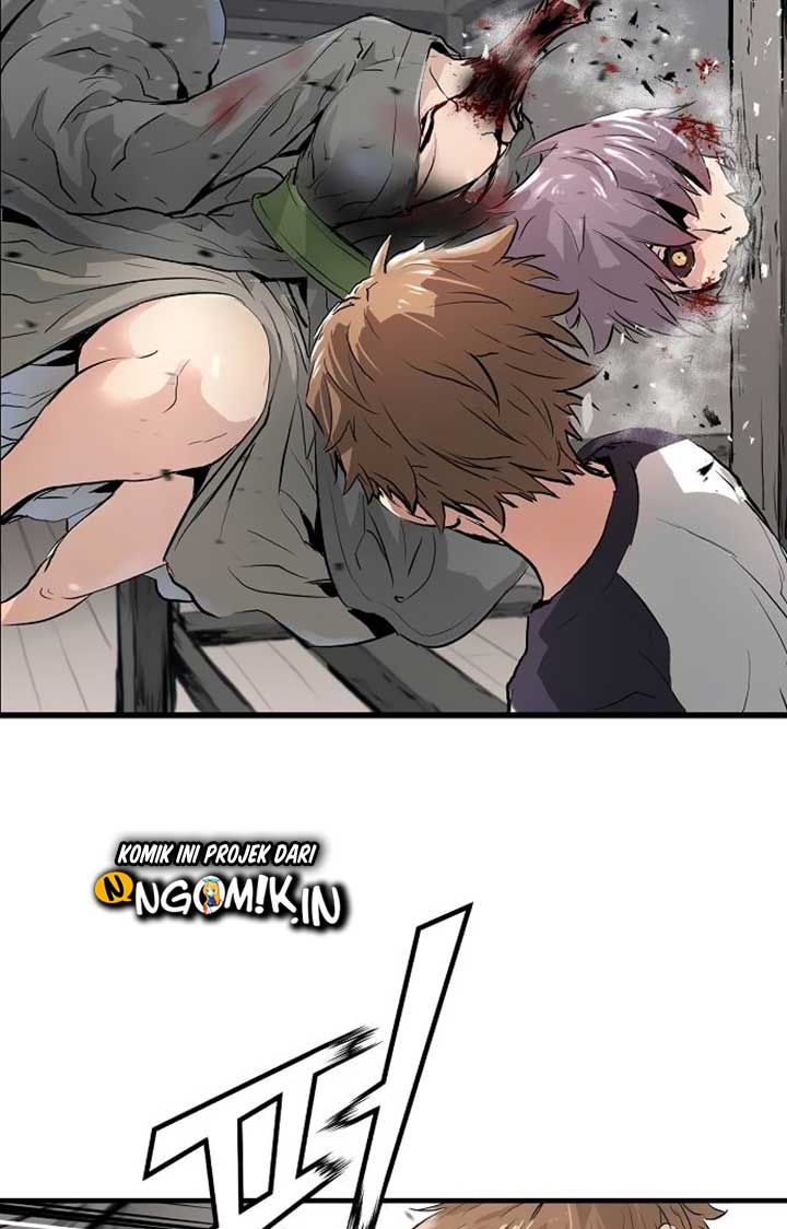 Promised Orchid Chapter 2 - halaman 34