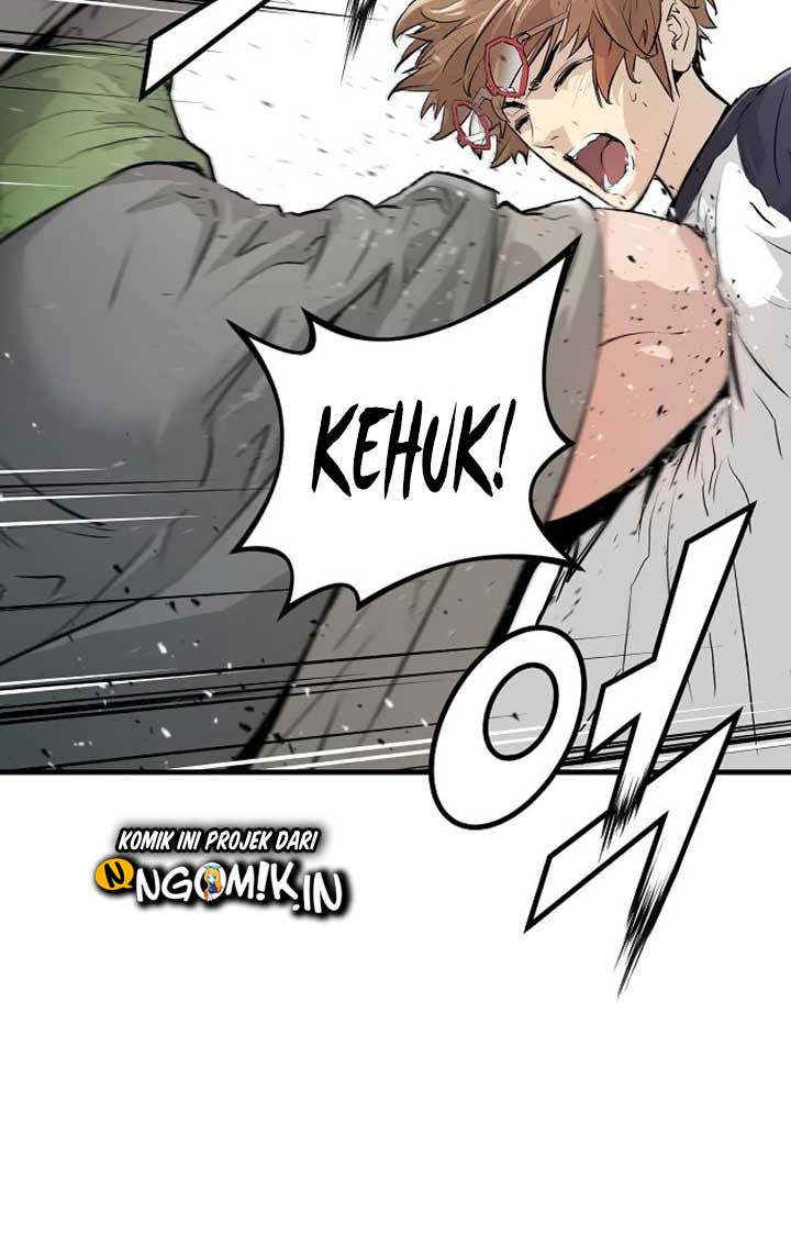 Promised Orchid Chapter 2 - halaman 35
