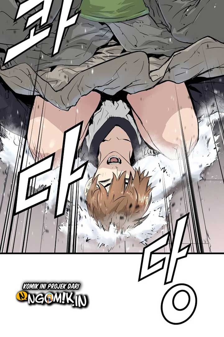 Promised Orchid Chapter 2 - halaman 37