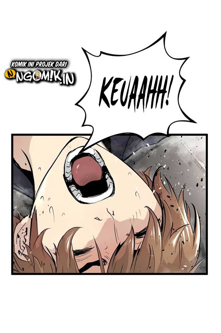 Promised Orchid Chapter 2 - halaman 38