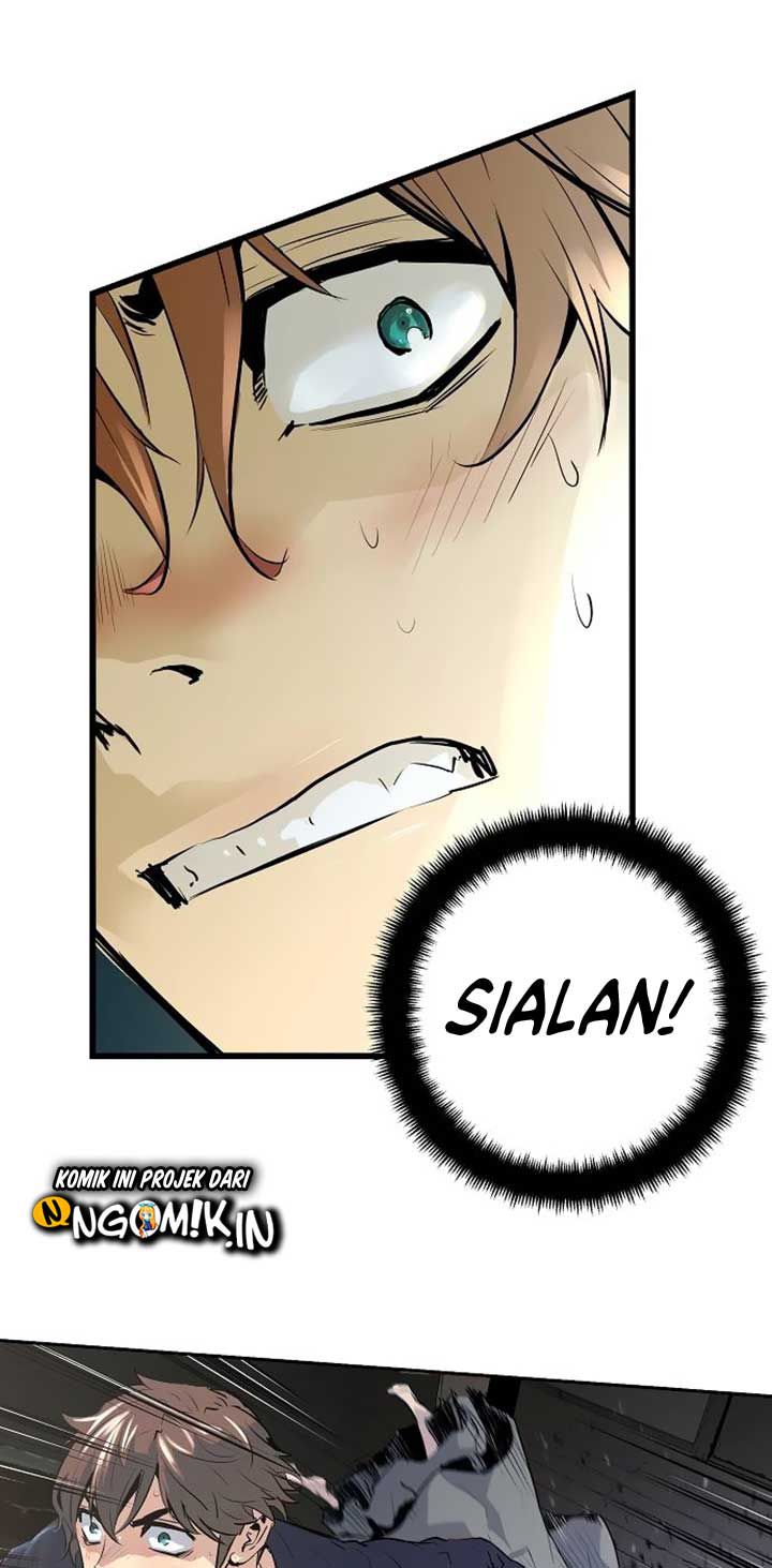Promised Orchid Chapter 2 - halaman 4