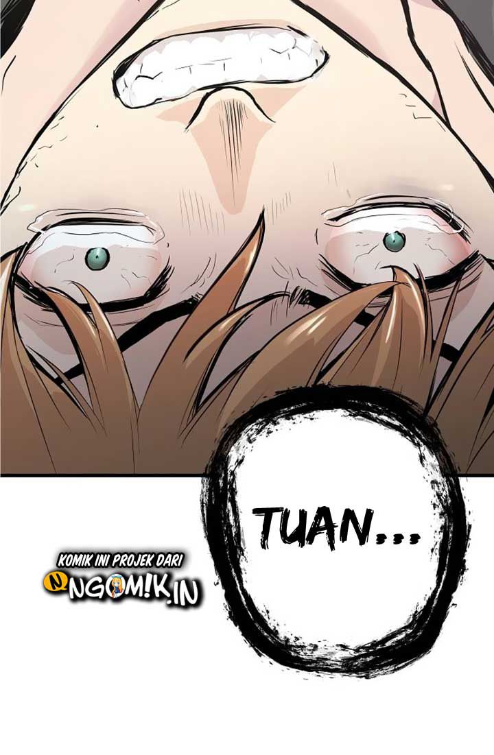 Promised Orchid Chapter 2 - halaman 41